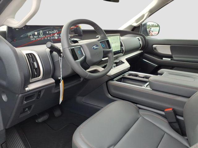 new 2025 Ford Expedition Max car, priced at $69,041