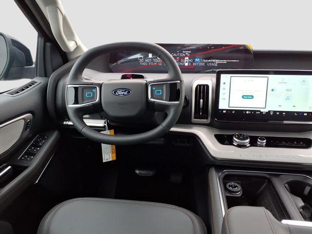 new 2025 Ford Expedition Max car, priced at $69,041
