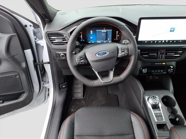 new 2026 Ford Escape car, priced at $33,226