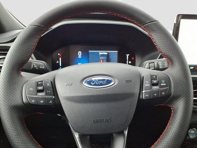 new 2026 Ford Escape car, priced at $33,226