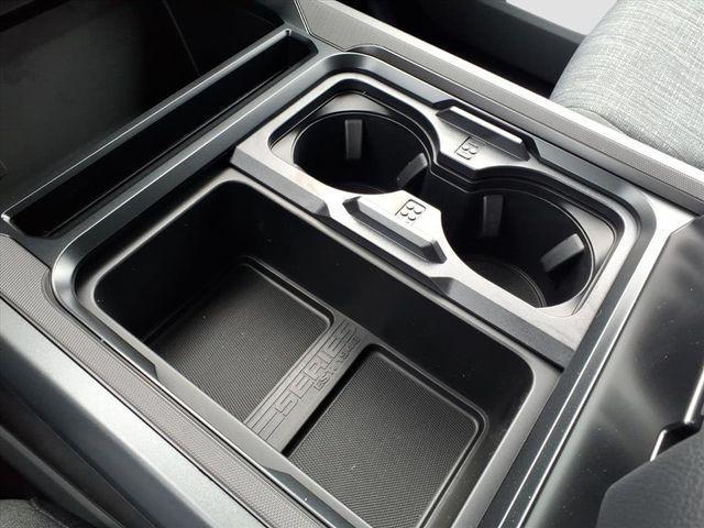 new 2026 Ford F-250 car, priced at $83,390