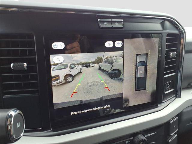 new 2026 Ford F-250 car, priced at $83,390