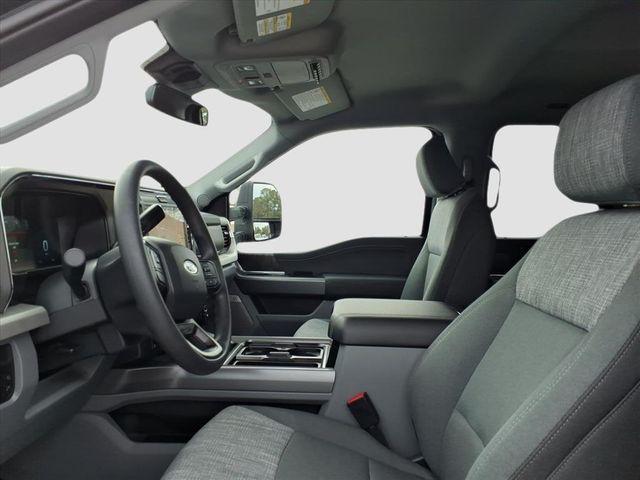 new 2026 Ford F-250 car, priced at $83,390