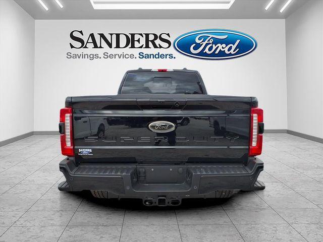new 2026 Ford F-250 car, priced at $83,390