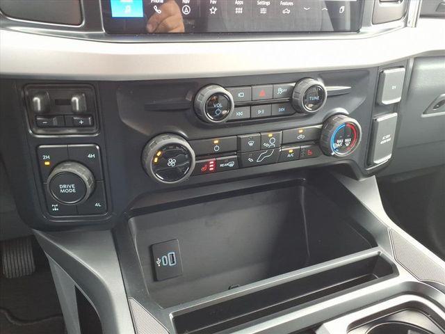 new 2026 Ford F-250 car, priced at $83,390