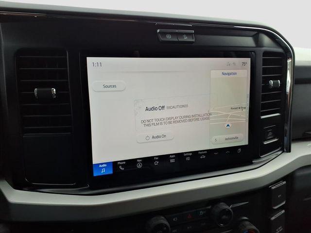 new 2026 Ford F-250 car, priced at $83,390