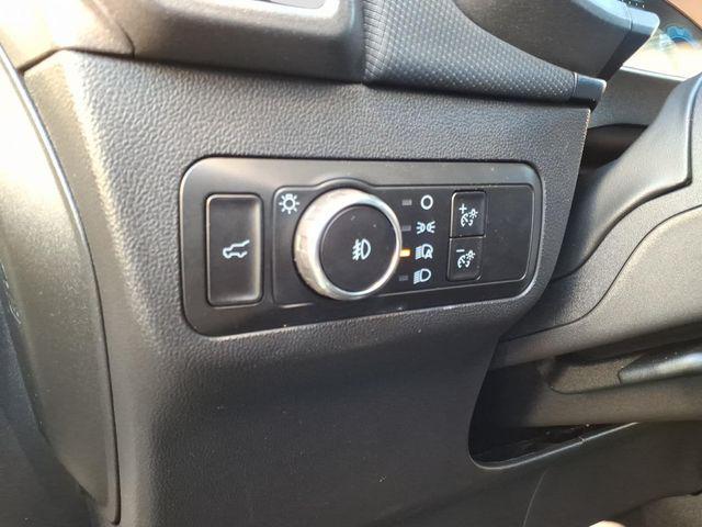 new 2025 Ford Bronco Sport car, priced at $39,370