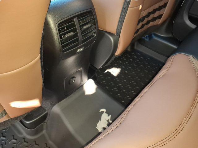 new 2025 Ford Bronco Sport car, priced at $39,370