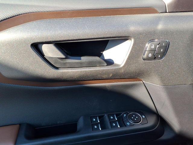 new 2025 Ford Bronco Sport car, priced at $39,370