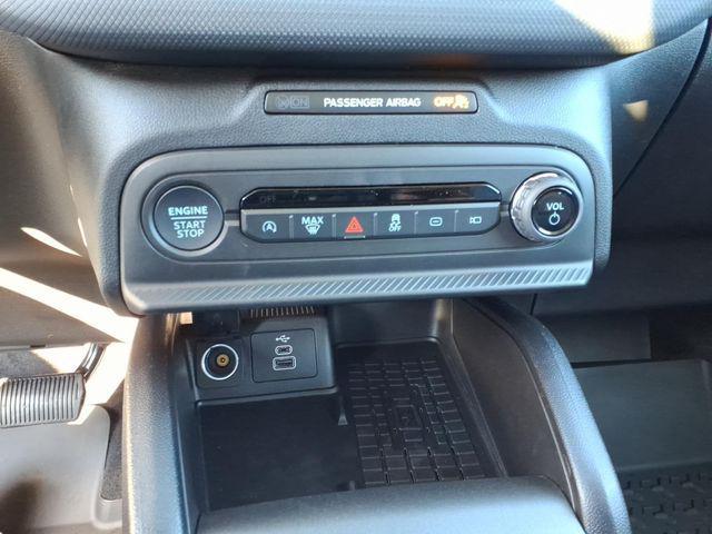 new 2025 Ford Bronco Sport car, priced at $39,370