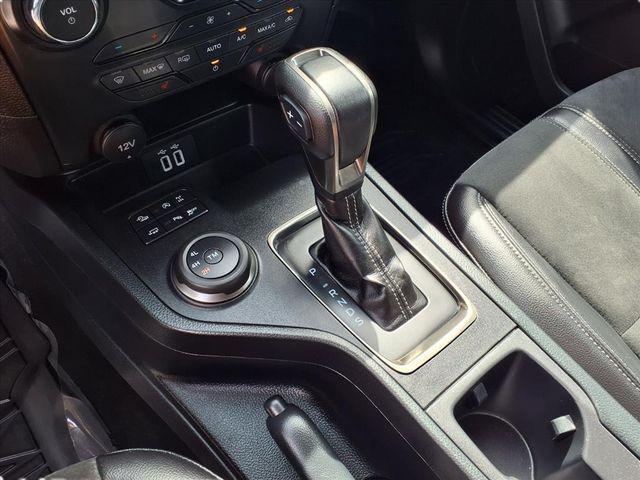 used 2022 Ford Ranger car, priced at $28,706