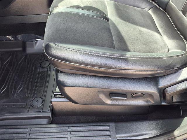 used 2022 Ford Ranger car, priced at $28,706