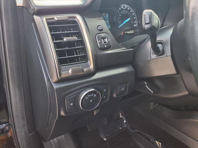 used 2022 Ford Ranger car, priced at $28,706