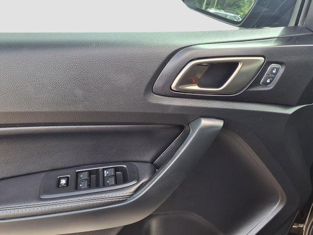 used 2022 Ford Ranger car, priced at $28,706