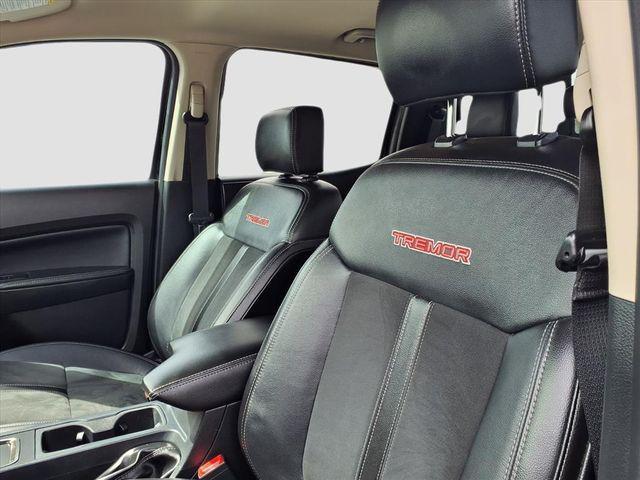 used 2022 Ford Ranger car, priced at $28,706