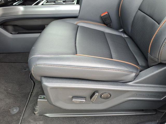 new 2026 Ford F-250 car, priced at $91,970