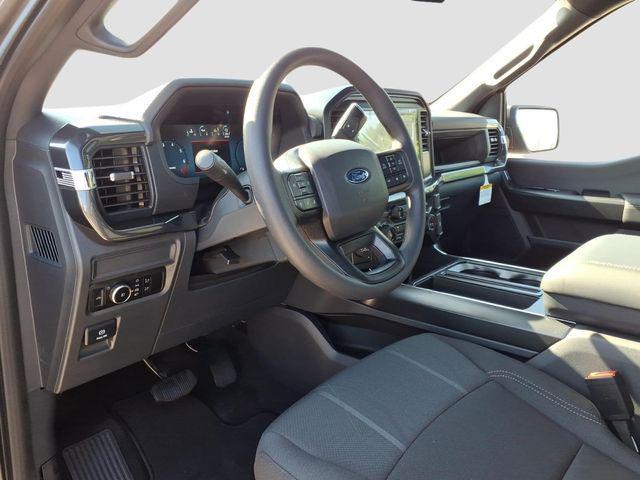 new 2026 Ford F-150 car, priced at $48,323