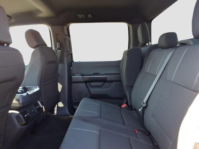 new 2026 Ford F-150 car, priced at $48,323