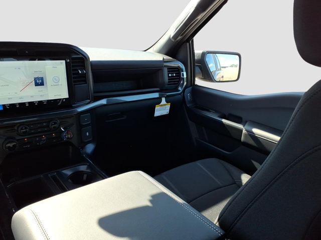 new 2026 Ford F-150 car, priced at $48,323