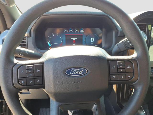 new 2026 Ford F-150 car, priced at $48,323