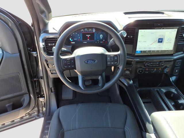 new 2026 Ford F-150 car, priced at $48,323