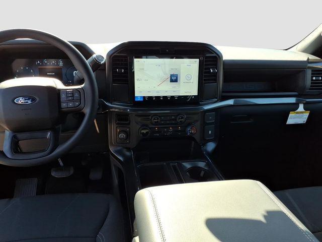 new 2026 Ford F-150 car, priced at $48,323