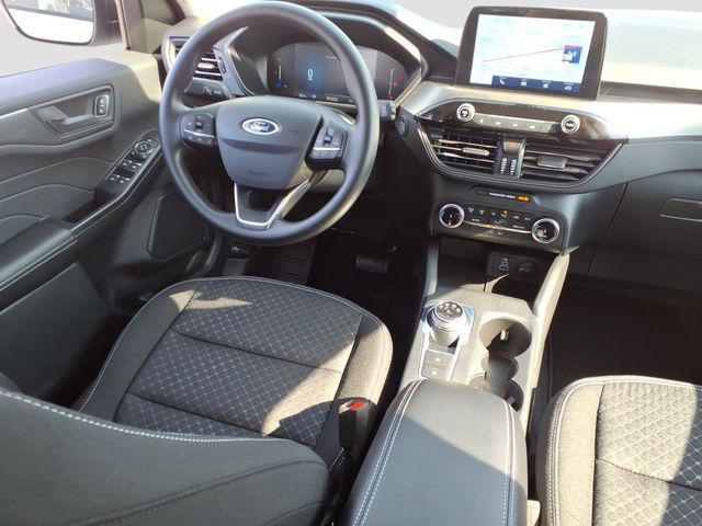 new 2026 Ford Escape car, priced at $32,190