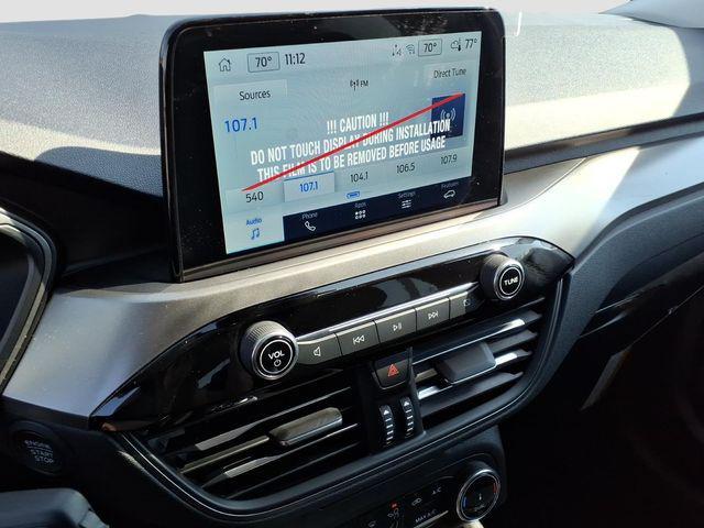 new 2026 Ford Escape car, priced at $32,190