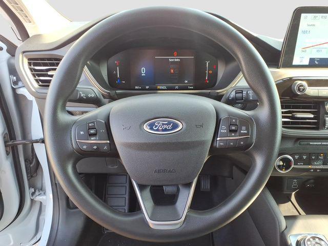 new 2026 Ford Escape car, priced at $32,190