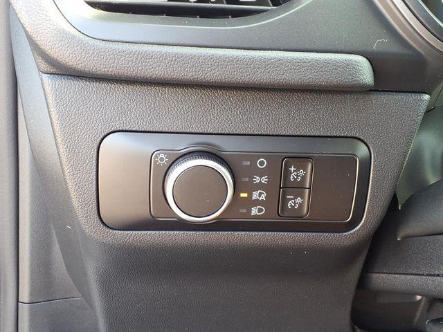 new 2026 Ford Escape car, priced at $32,190