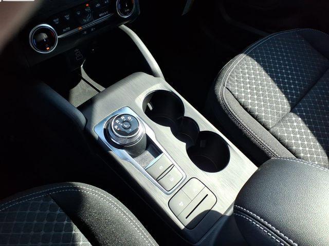 new 2026 Ford Escape car, priced at $32,190