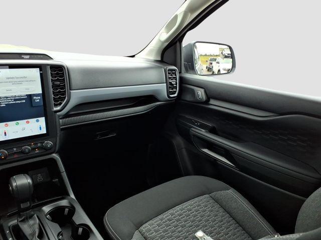 used 2024 Ford Ranger car, priced at $30,326