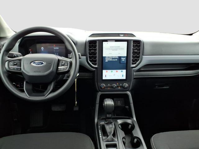 used 2024 Ford Ranger car, priced at $30,326