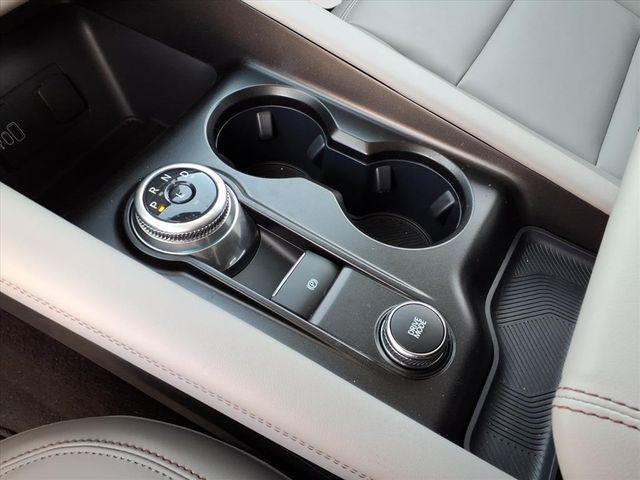 new 2026 Ford Explorer car, priced at $44,913