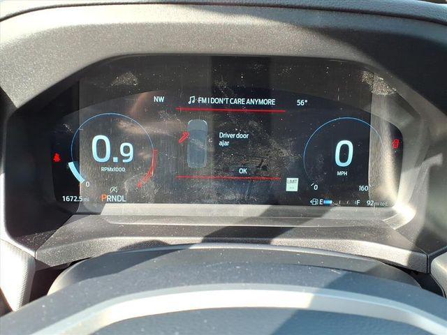 new 2026 Ford Explorer car, priced at $44,913