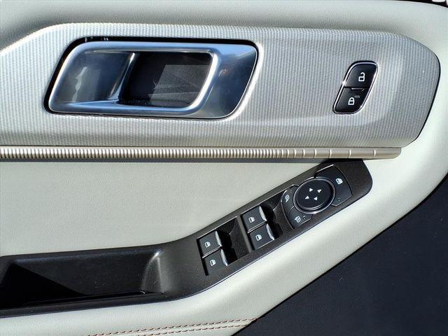 new 2026 Ford Explorer car, priced at $44,913