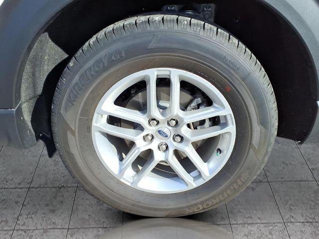 new 2026 Ford Explorer car, priced at $44,913