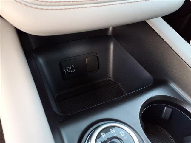 new 2026 Ford Explorer car, priced at $44,913