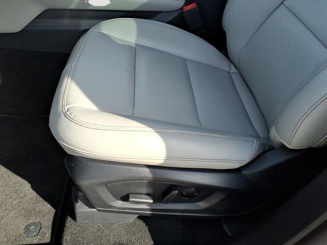 new 2026 Ford Explorer car, priced at $44,913