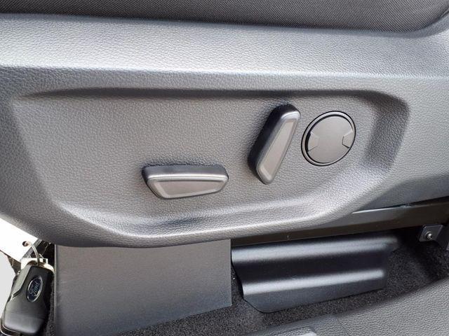 new 2025 Ford Ranger car, priced at $40,371