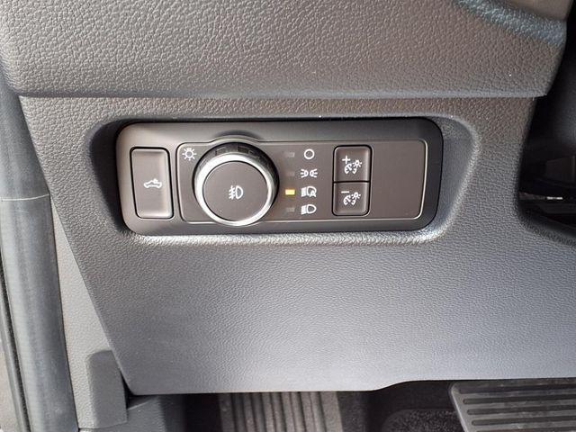 new 2025 Ford Ranger car, priced at $40,371