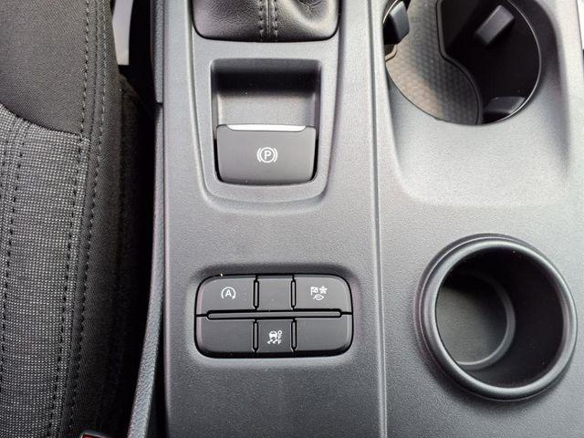 new 2025 Ford Ranger car, priced at $40,371