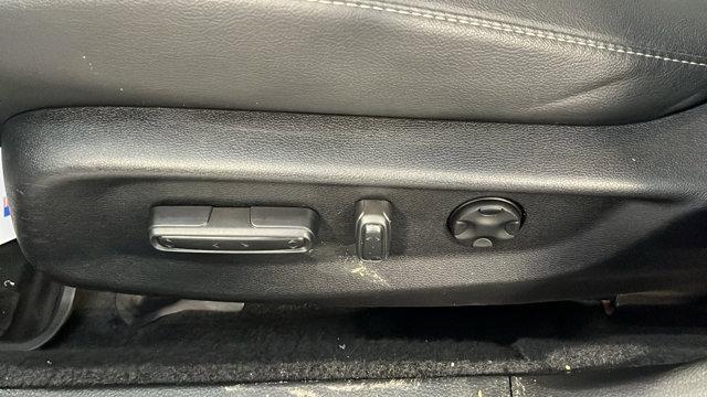 used 2021 Honda Accord car, priced at $23,073