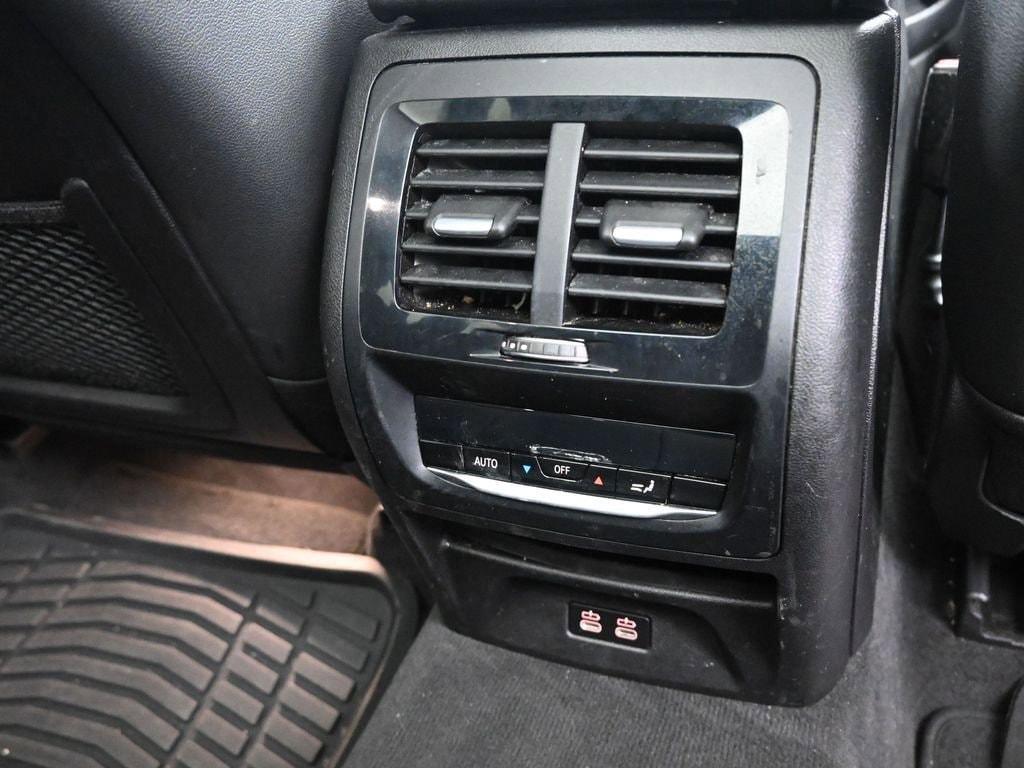 used 2021 BMW X3 car, priced at $20,887