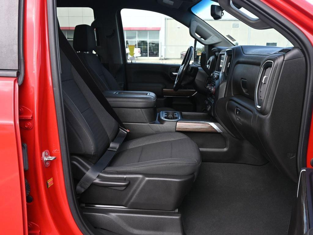 used 2022 Chevrolet Silverado 3500 car, priced at $50,887