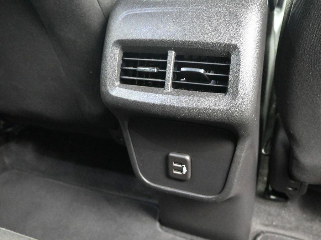 used 2024 Chevrolet Equinox car, priced at $18,988