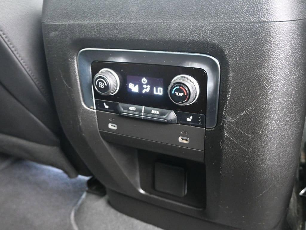 used 2023 Chevrolet Suburban car, priced at $44,887