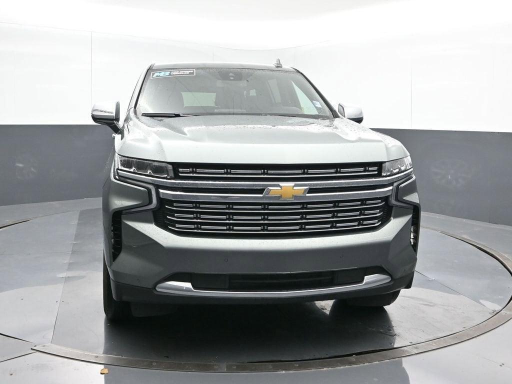 used 2023 Chevrolet Suburban car, priced at $44,887