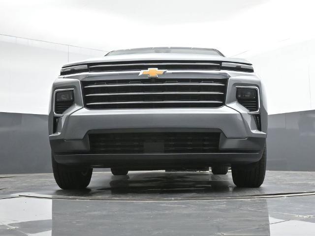 new 2026 Chevrolet Traverse car, priced at $40,445