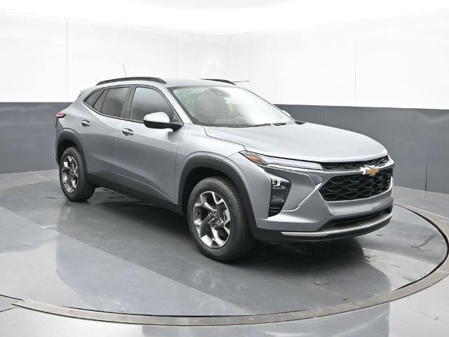 new 2026 Chevrolet Trax car, priced at $26,345